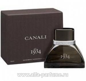 Canali Dal 1934