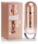 Carolina Herrera 212 VIP Rose