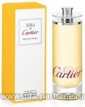 Cartier Eau de Cartier Zeste de Soleil