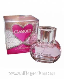 Cathy Guetta Glamour Amour