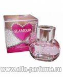 парфюм Cathy Guetta Glamour Amour