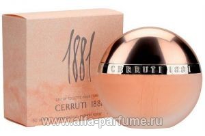 Cerruti 1881