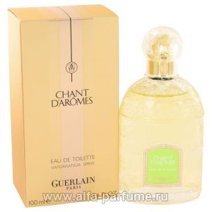 Guerlain Chant d`Aromes