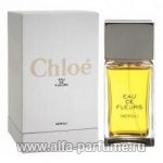 Chloe Eau De Fleurs Neroli