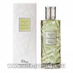 Christian Dior Escale & Pondichery