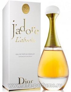Christian Dior J Adore L Absolu