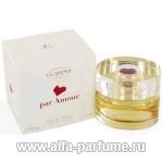 парфюм Clarins Par Amour