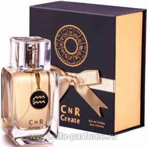 Cnr Create Aquarius for Men