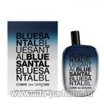 Comme des Garcons Blue Santal