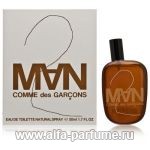 парфюм Comme De Garcons 2 Man