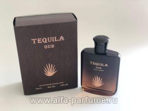 Tequila Oud Pour Homme