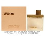 парфюм DSquared2 She Wood