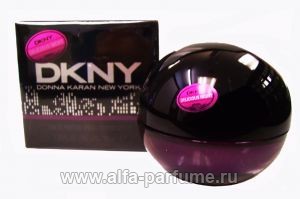 Donna Karan Dkny Be Delicious Night