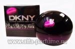 парфюм Donna Karan Dkny Be Delicious Night