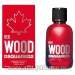 парфюм DSquared2 Red Wood