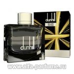 Alfred Dunhill Black