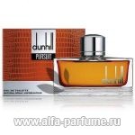 Alfred Dunhill Pursuit