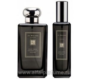 Jo Malone Dark Amber & Ginger Lily Cologne