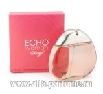 парфюм Davidoff Echo Woman