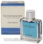 Davidoff Silver Shadow Altitude