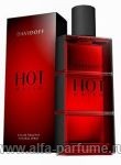 парфюм Davidoff Hot Water