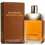 парфюм Davidoff Adventure