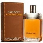 Davidoff Adventure