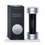 парфюм Davidoff Champion