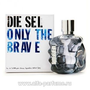 Diesel Only The Brave