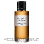 Christian Dior Patchouli Imperial