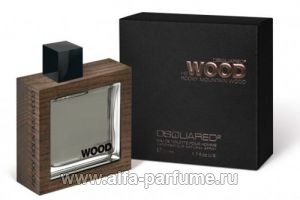 DSquared2 He Wood Rocky Mountain Wood