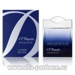 парфюм Dupont Intense Pour Homme