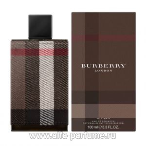 Burberry London For Men