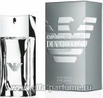 парфюм Giorgio Armani Emporio Diamonds Men