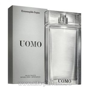 Ermenegildo Zegna Uomo
