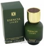 парфюм Loewe Esencia Pour Homme