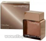 парфюм Calvin Klein Euphoria Intense Men