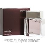 Calvin Klein Euphoria Men