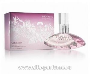 Calvin Klein Euphoria Spring Temptation
