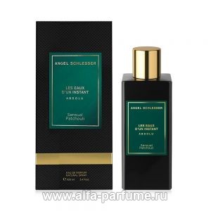 Angel Schlesser Sensual Patchouli