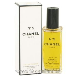 Chanel № 5 Eau De Toilette