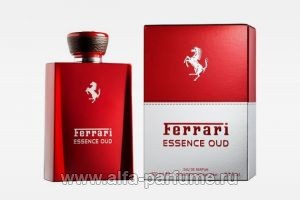 Ferrari Essence Oud