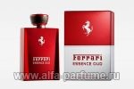 парфюм Ferrari Essence Oud