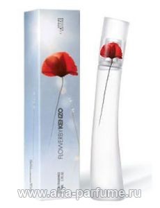 Kenzo Flower By Spring Fragrance