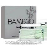 парфюм Franck Olivier Bamboo Men