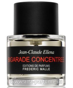 Frederic Malle Bigarade Concentree
