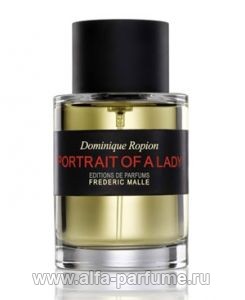 Frederic Malle Portrait of a Lady