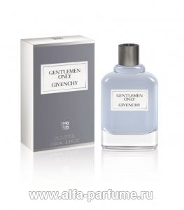 Givenchy Gentlemen Only