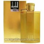 парфюм Alfred Dunhill Desire Gold