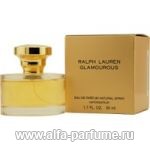 Ralph Lauren Glamourous